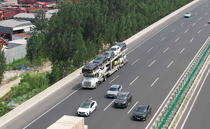 岚山区高速公路汽车救援