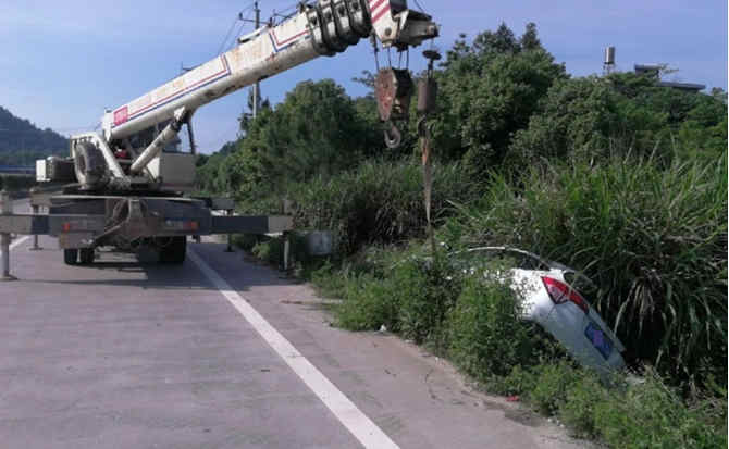 岚山区重载吊车救援